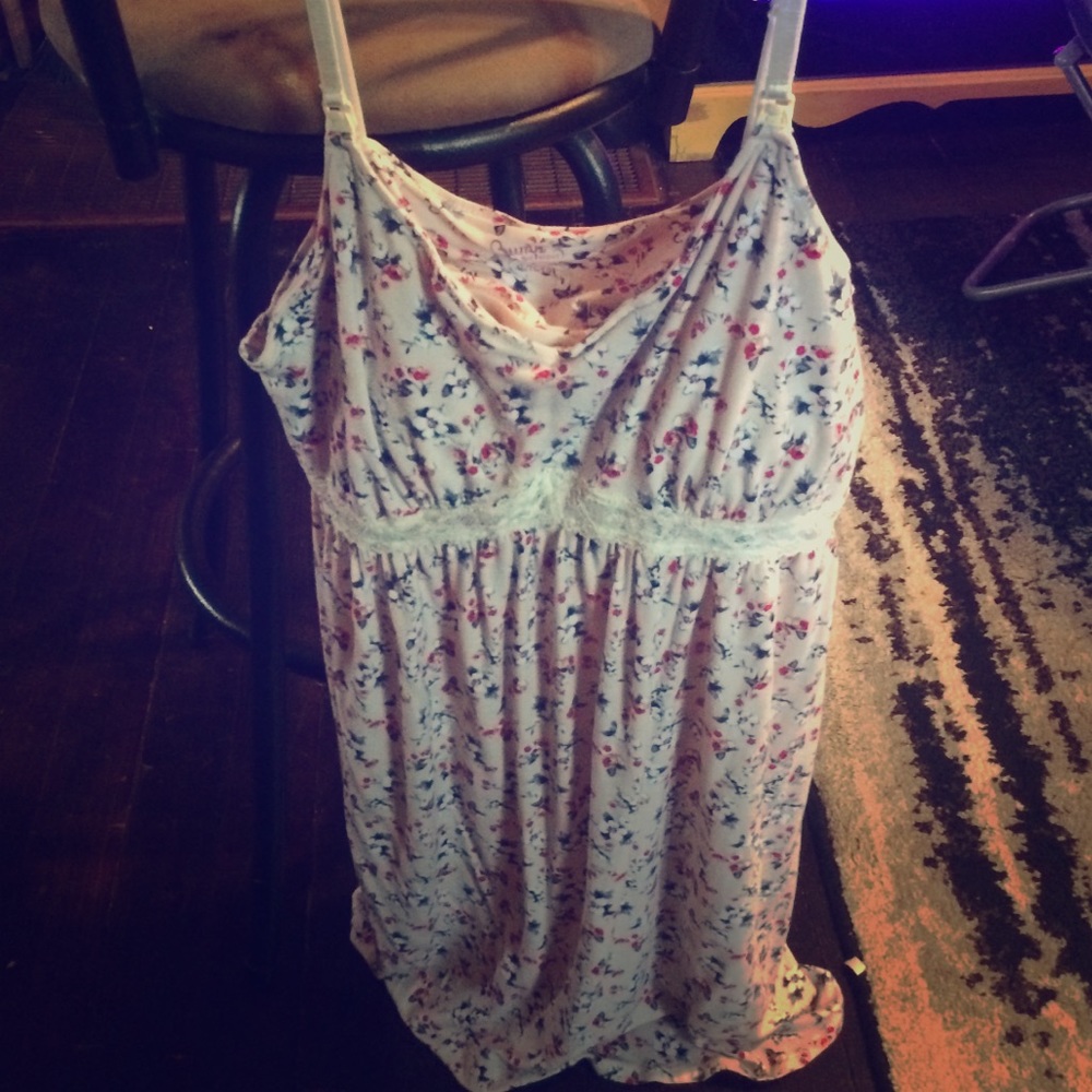 Maternity Nursing Hospital/ Labor Gown